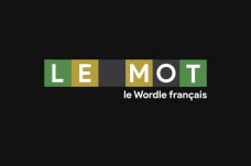 Wordle Français (Lemot)