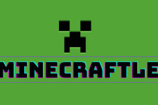 Minecraftle Wordle