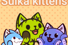 Suika Kittens