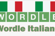 Wordle Italiano